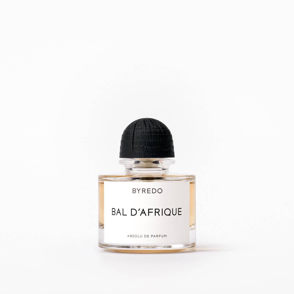 BYREDO BAL D'AFRIQUE ABSOLU DE PARFUM