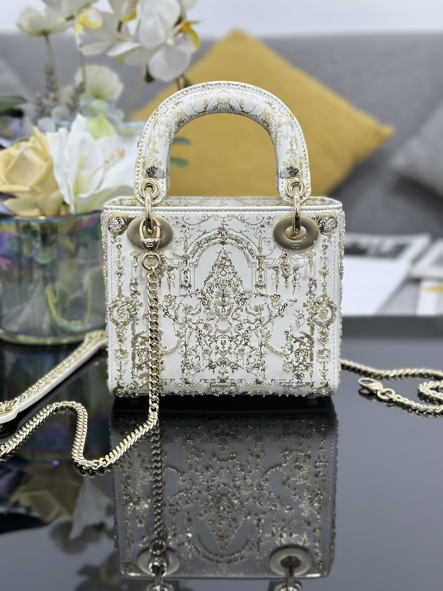 DIOR Lady Dior M0505