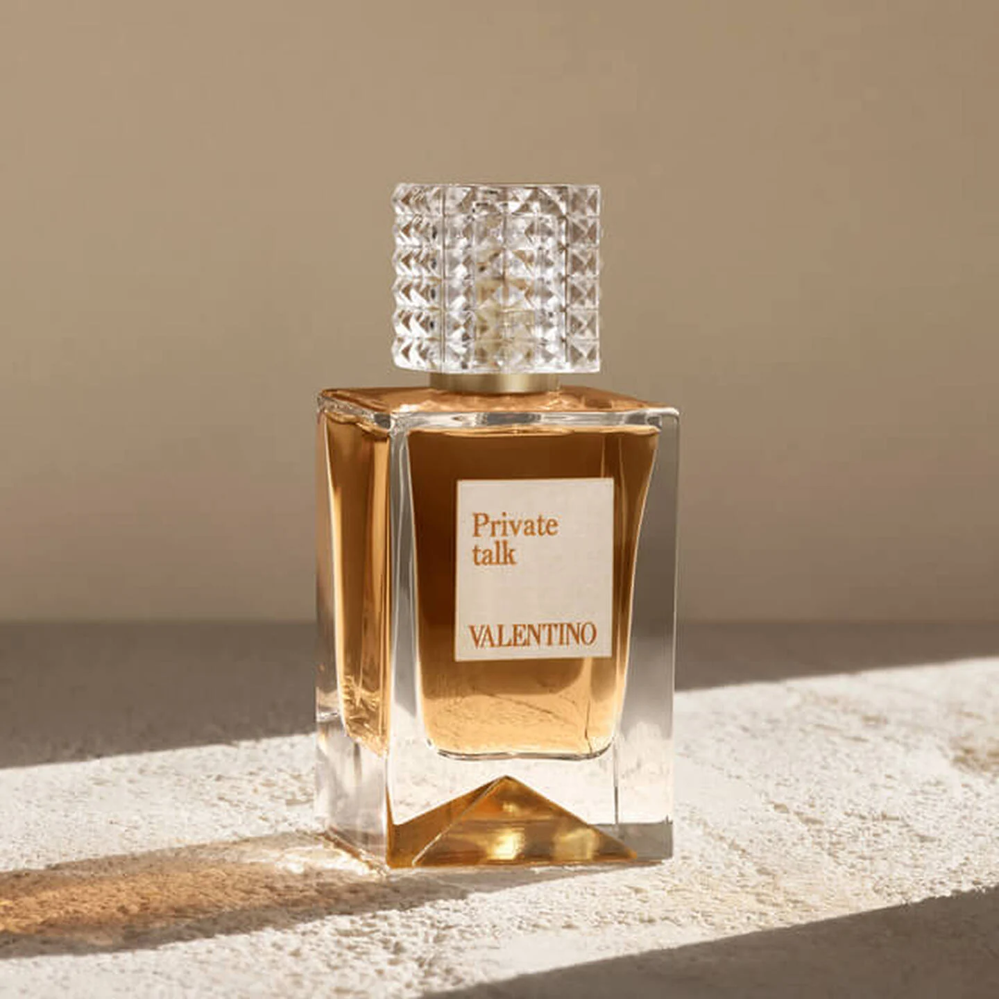 VALENTINO PRIVATE TALK PARFUM