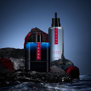 PRADA LUNA ROSSA LUNA ROSSA OCEAN EAU DE TOILETTE