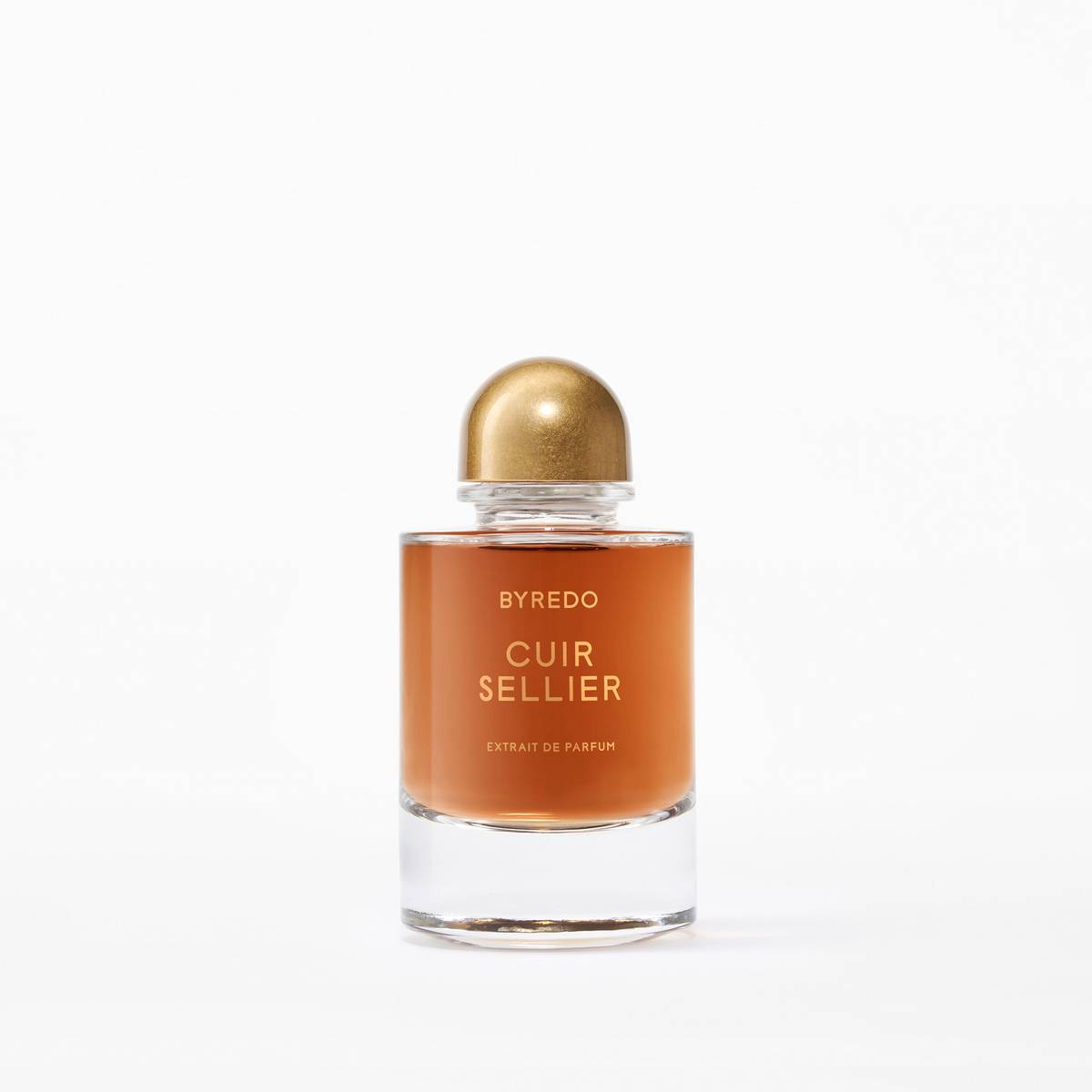 BYREDO CUIR SELLIER