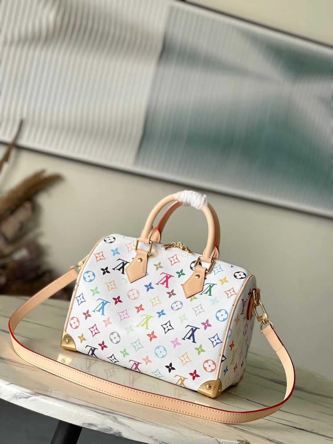 【 M13085 】LV Speedy Bandouliere25 handbag