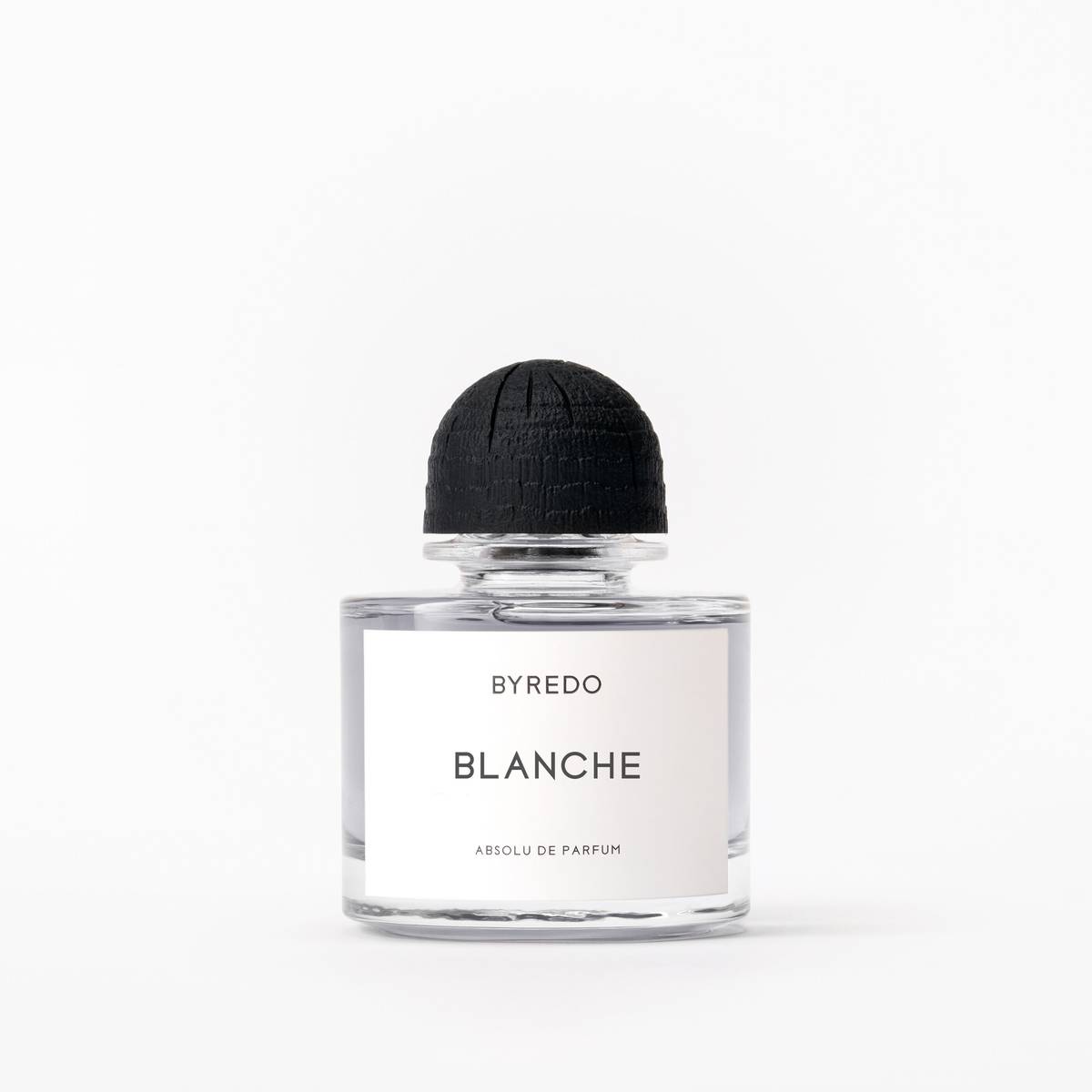 BYREDO BLANCHE ABSOLU DE PARFUM