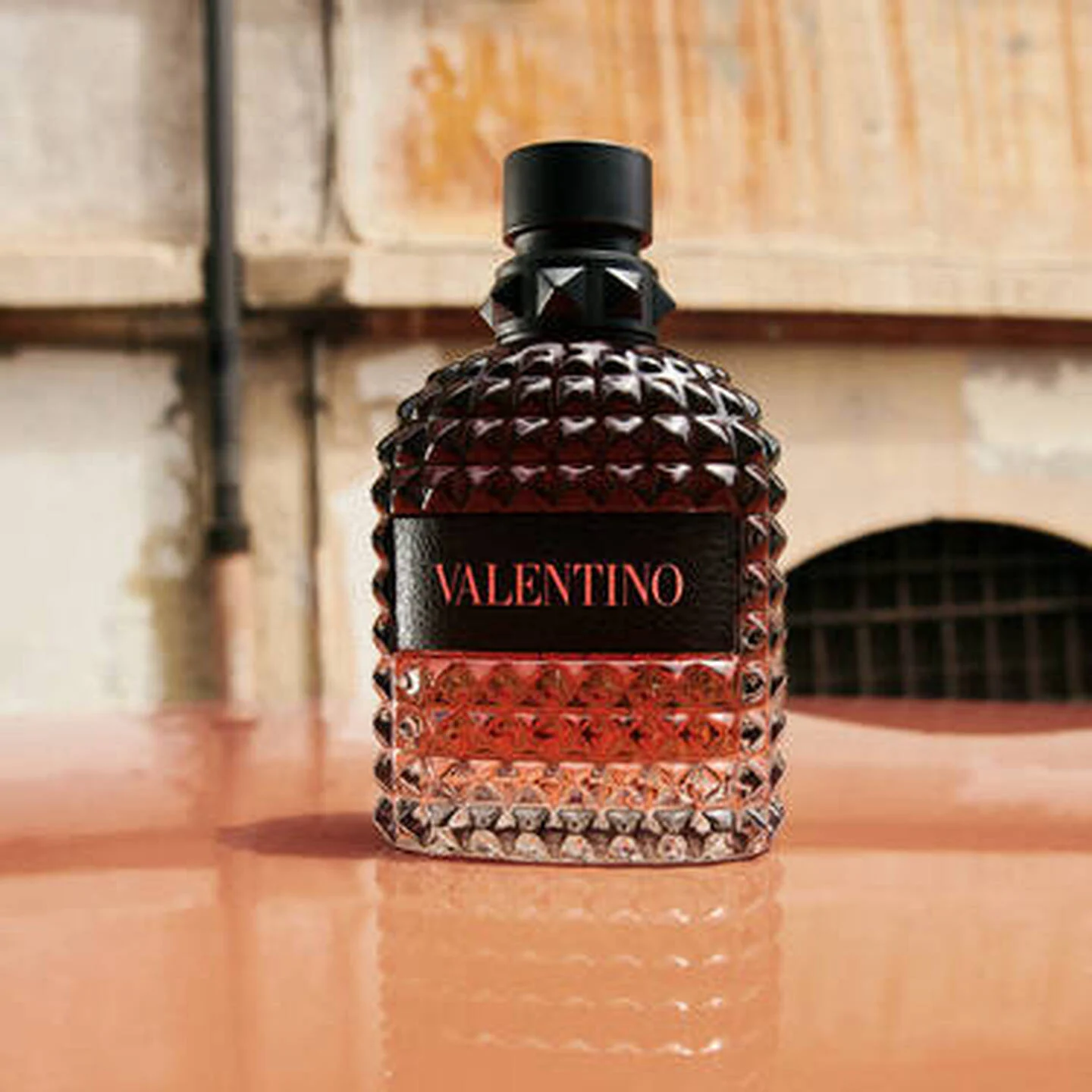 VALENTINO Born in Roma Uomo Coral Fantasy Eau de Toilette
