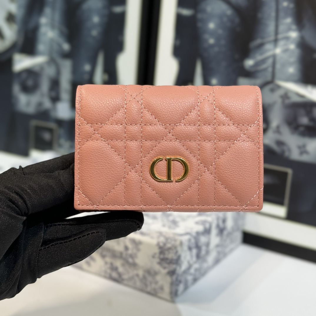 DIOR 30 Montaigne S5132 rose pink