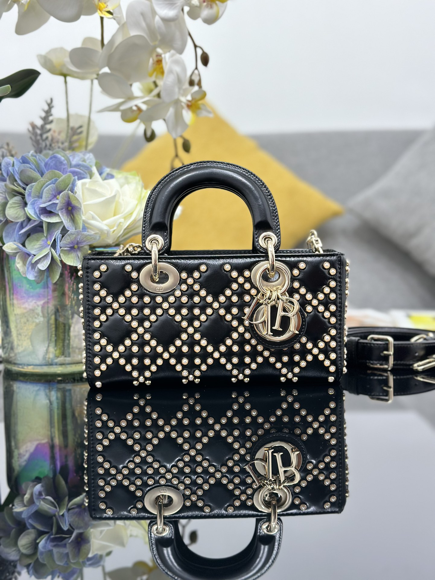 DIOR Lady Dior M0613