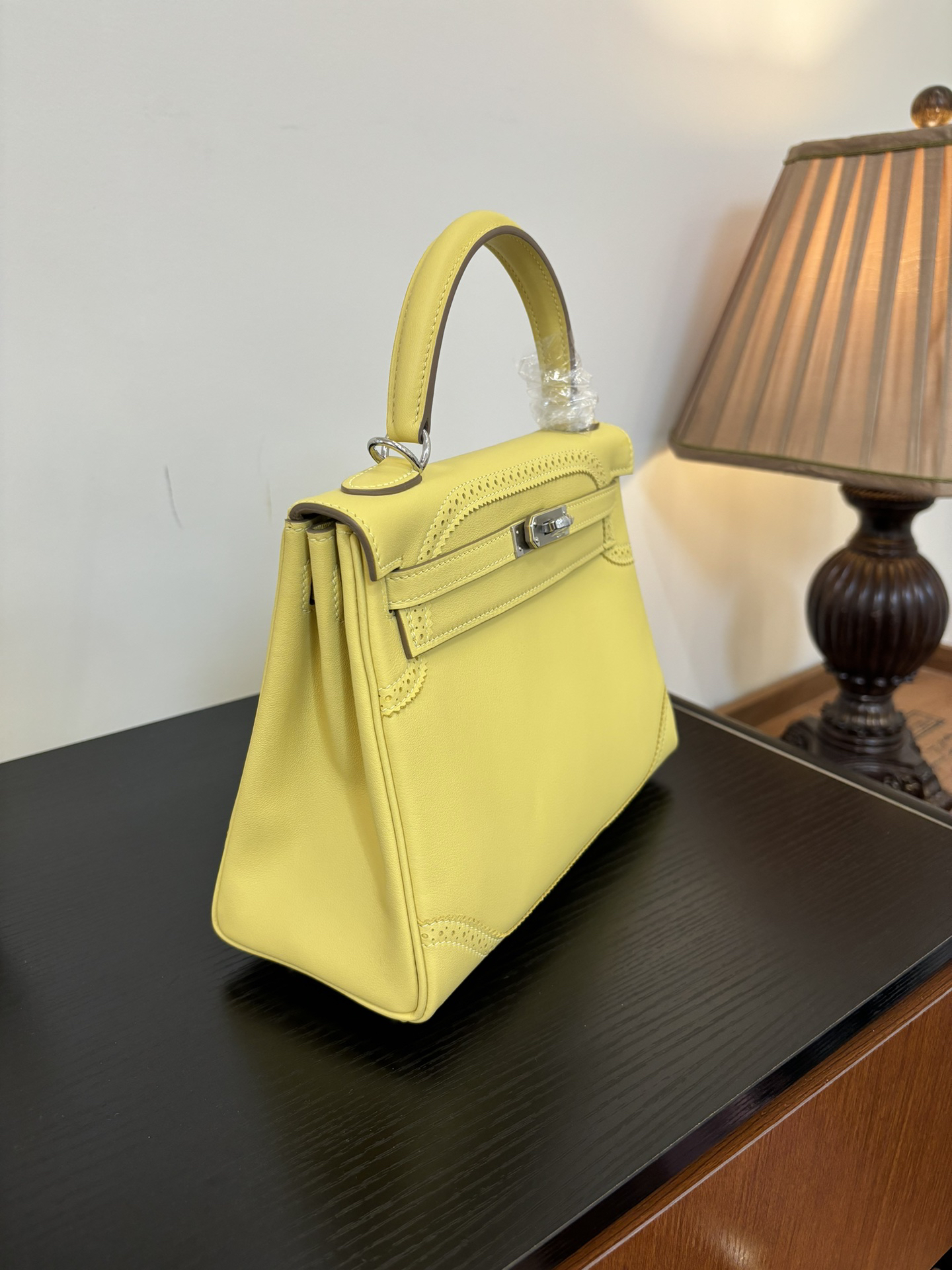 Hermès Kelly Lace Collection 6