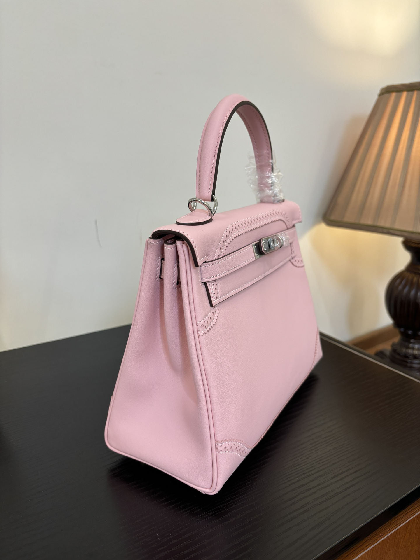 Hermès Kelly Lace Collection 4