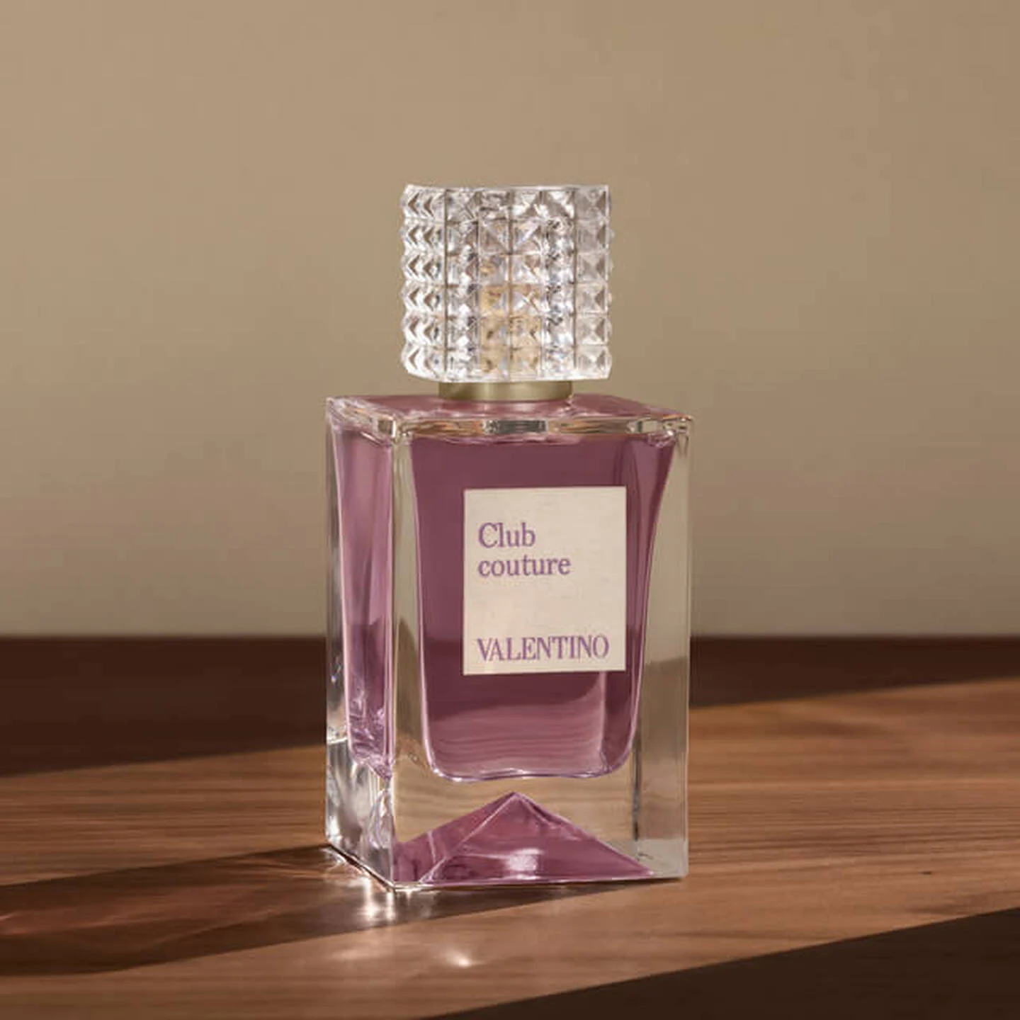 VALENTINO CLUB COUTURE PARFUM