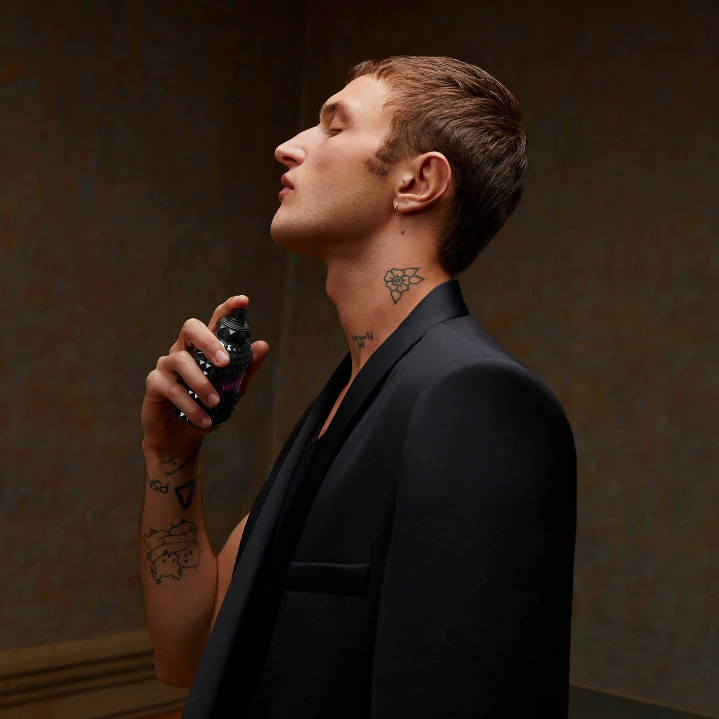 VALENTINO Born In Roma Uomo Extradose Eau de Parfum