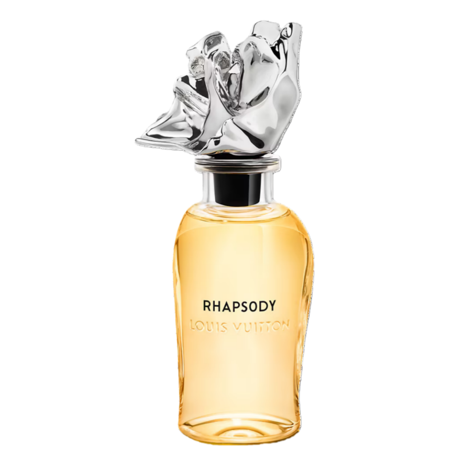 LOUIS VUITTON PERSONALIZABLE & REFILLABLE RHAPSODY