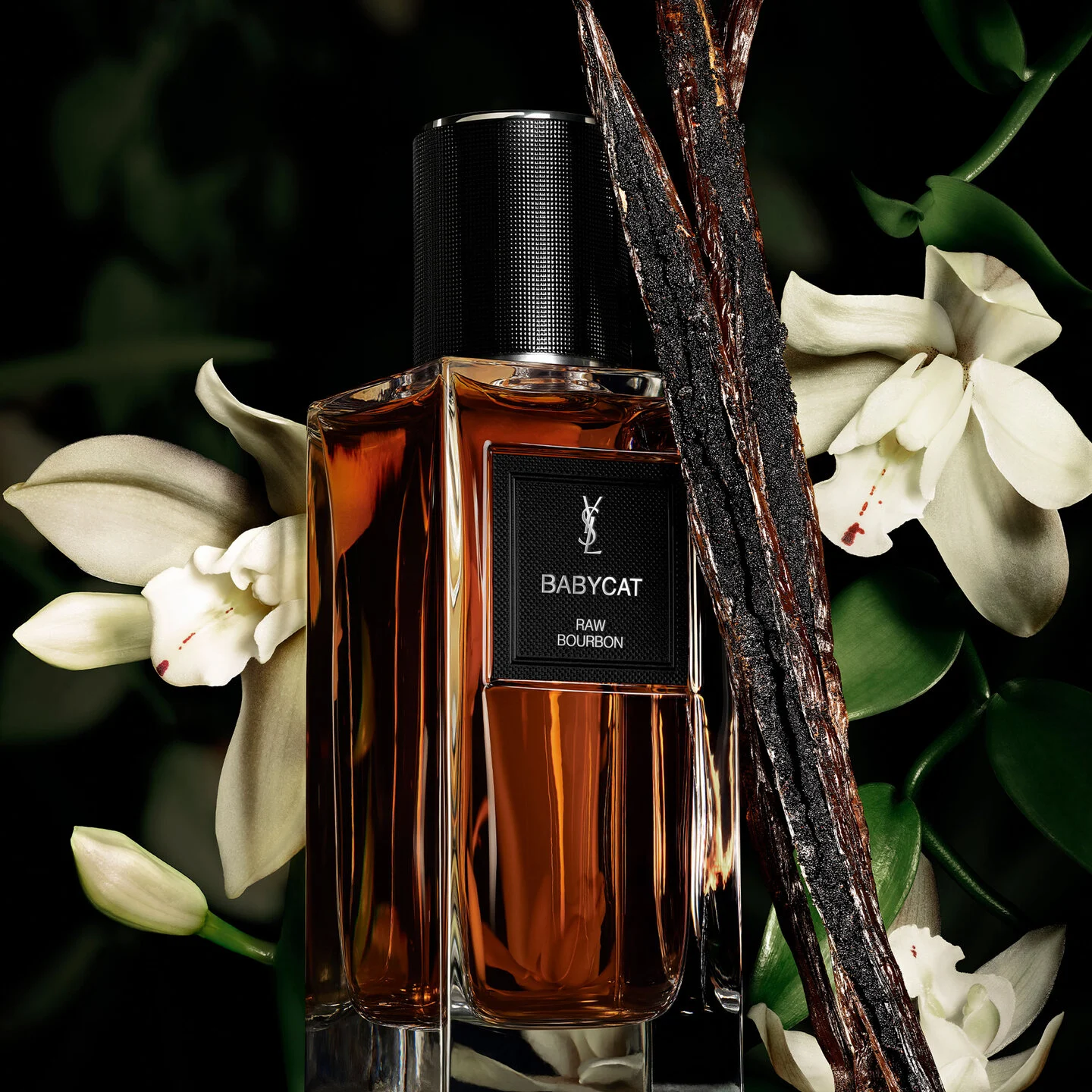 Yves Saint Laurent VELOURS - LE VESTIAIRE DES PARFUMS
