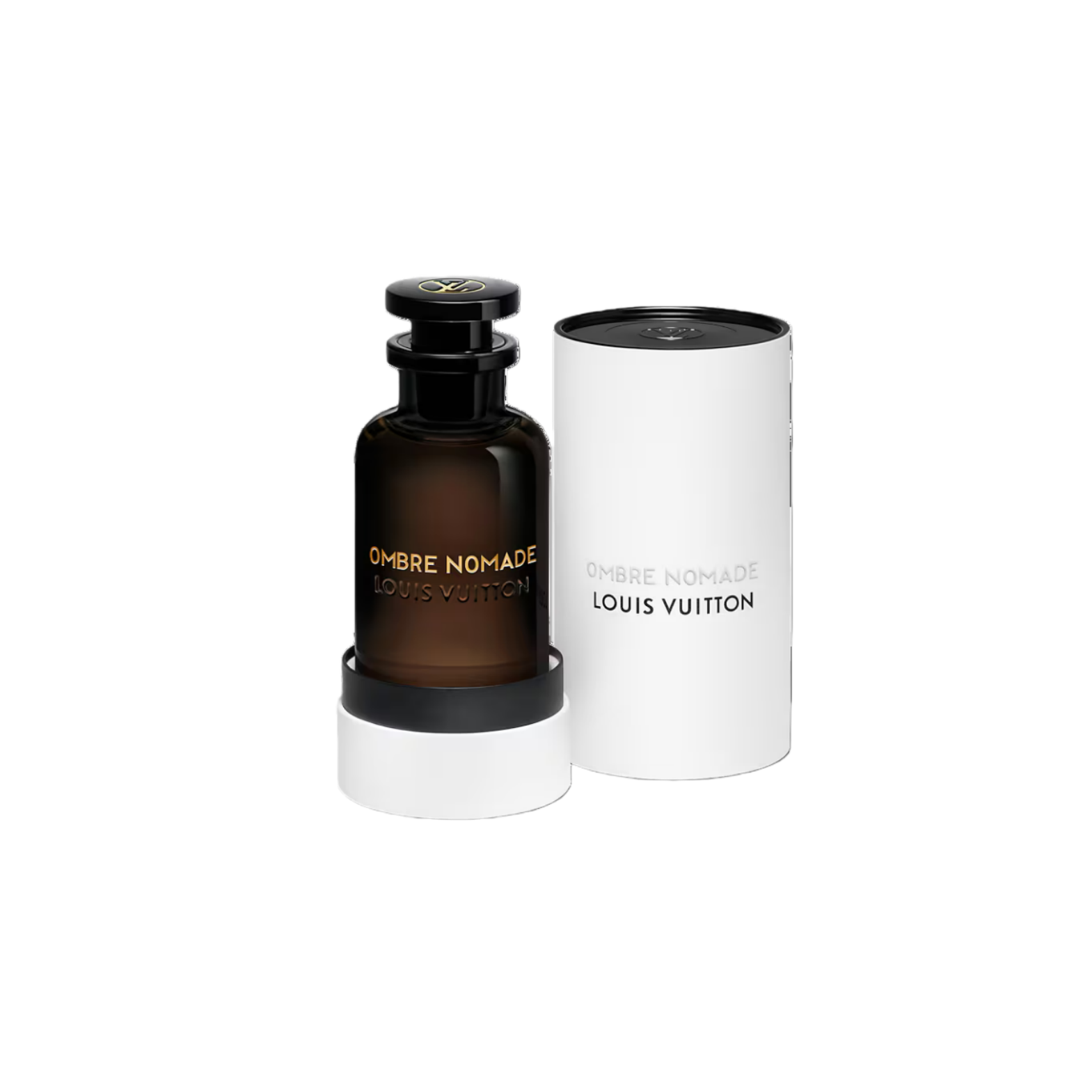 LOUIS VUITTON ICON – PERSONALIZABLE & REFILLABLE OMBRE NOMADE