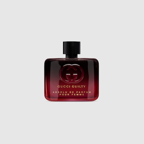 GUCCI GUILTY ABSOLU DE PARFUM POUR FEMME 60ML