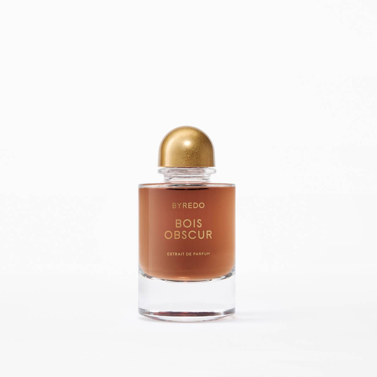 BYREDO BOIS OBSCUR
