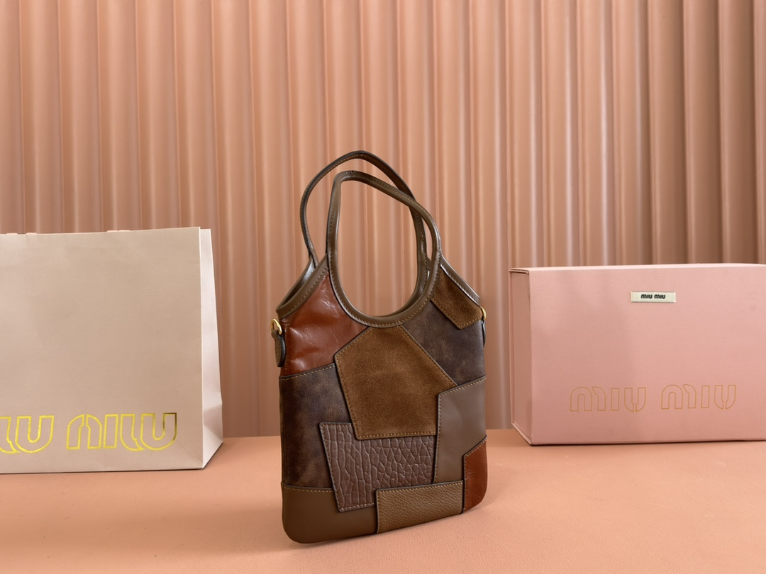 【 5BG281 connection 】miumiu ivy