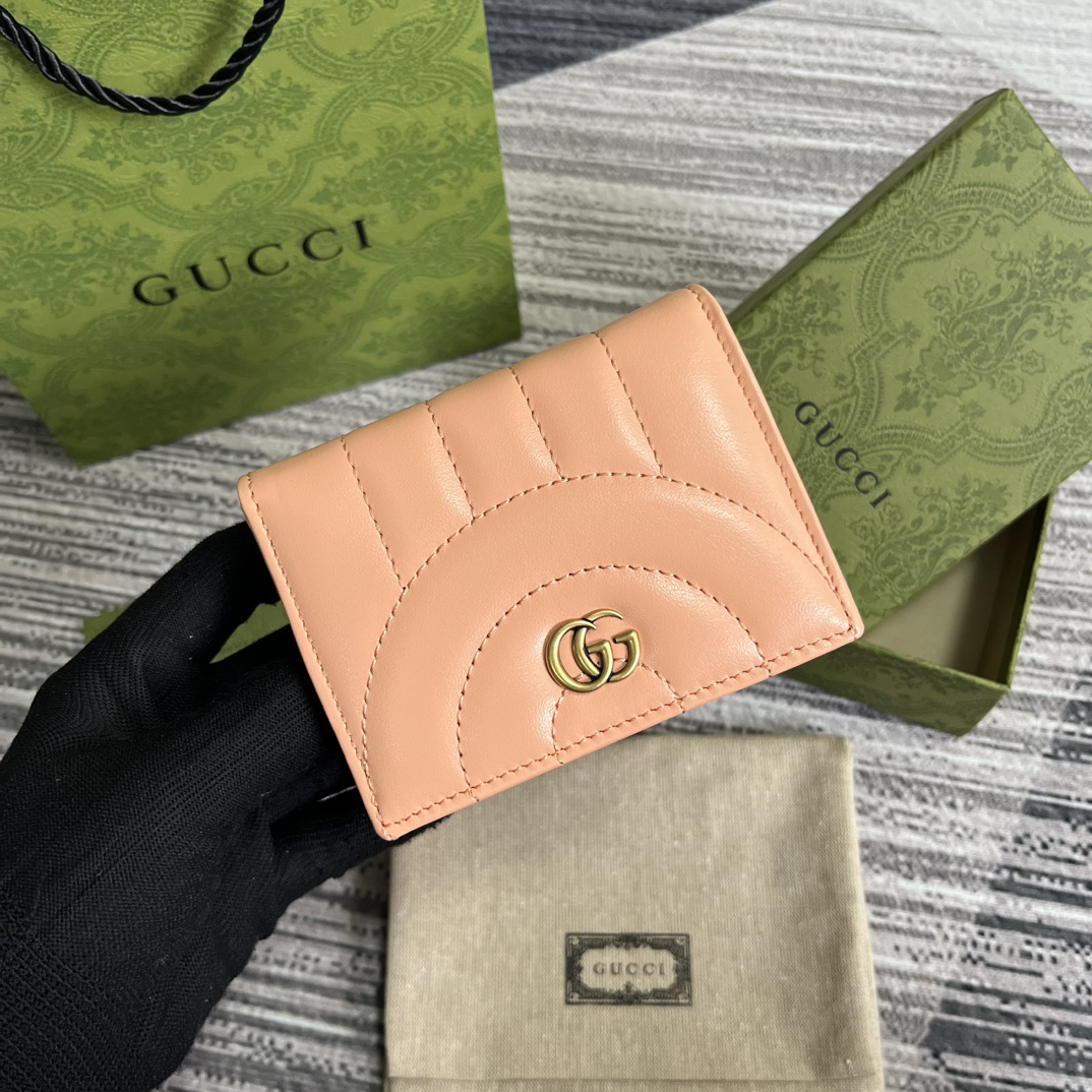 【466492】gucci GG Marmont