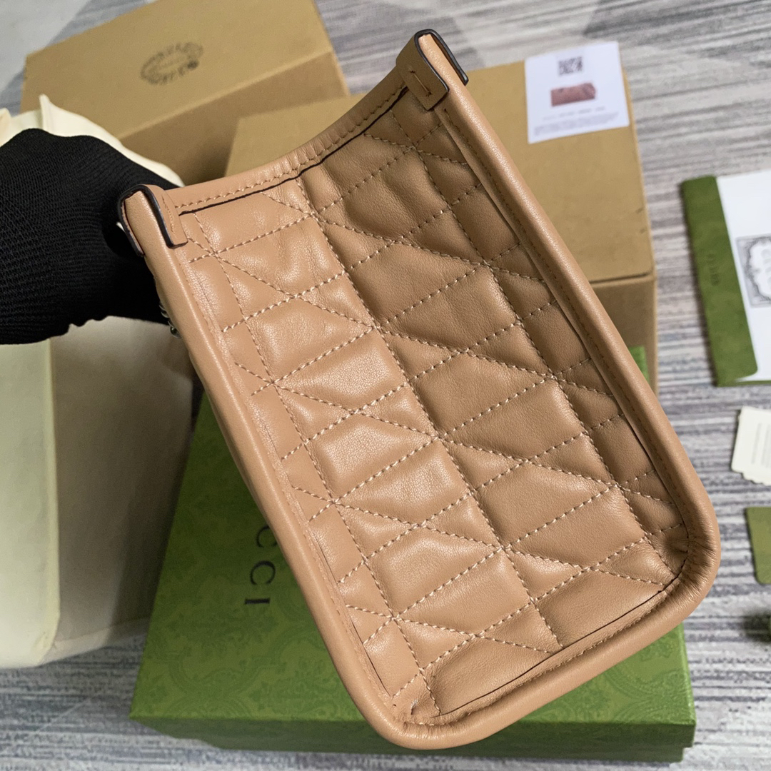 【681483】gucci GG Marmont