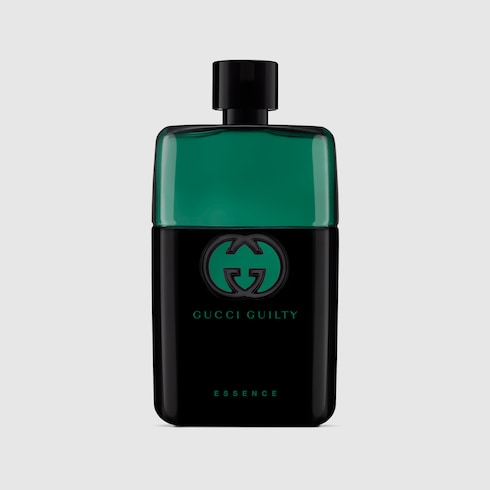 GUCCI GUILTY ESSENCE POUR HOMME EAU DE TOILETTE 90ML