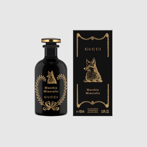 GUCCI THE ALCHEMIST'S GARDEN\MUSCHIO MINERALIS 100ML EAU DE PARFUM