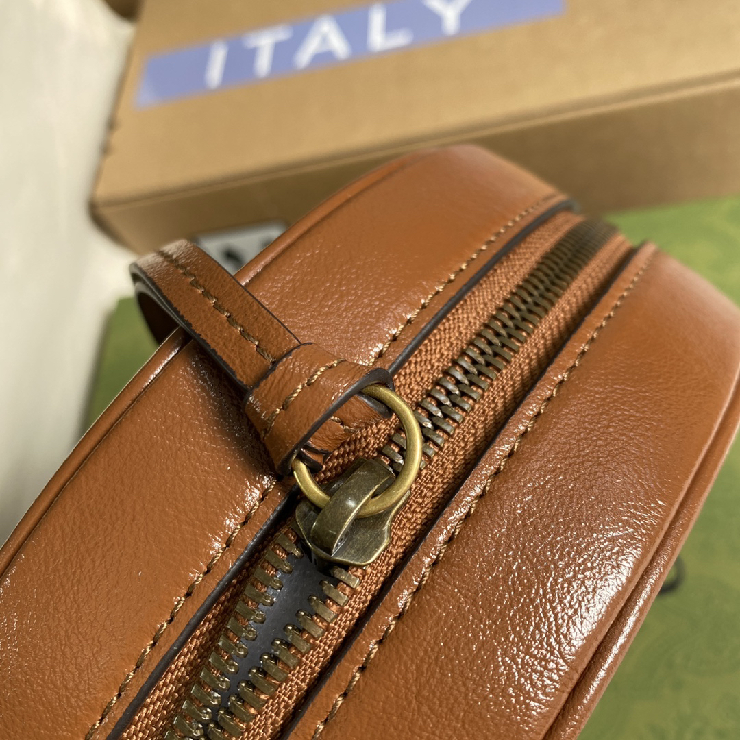 【550154】gucci GG Marmont