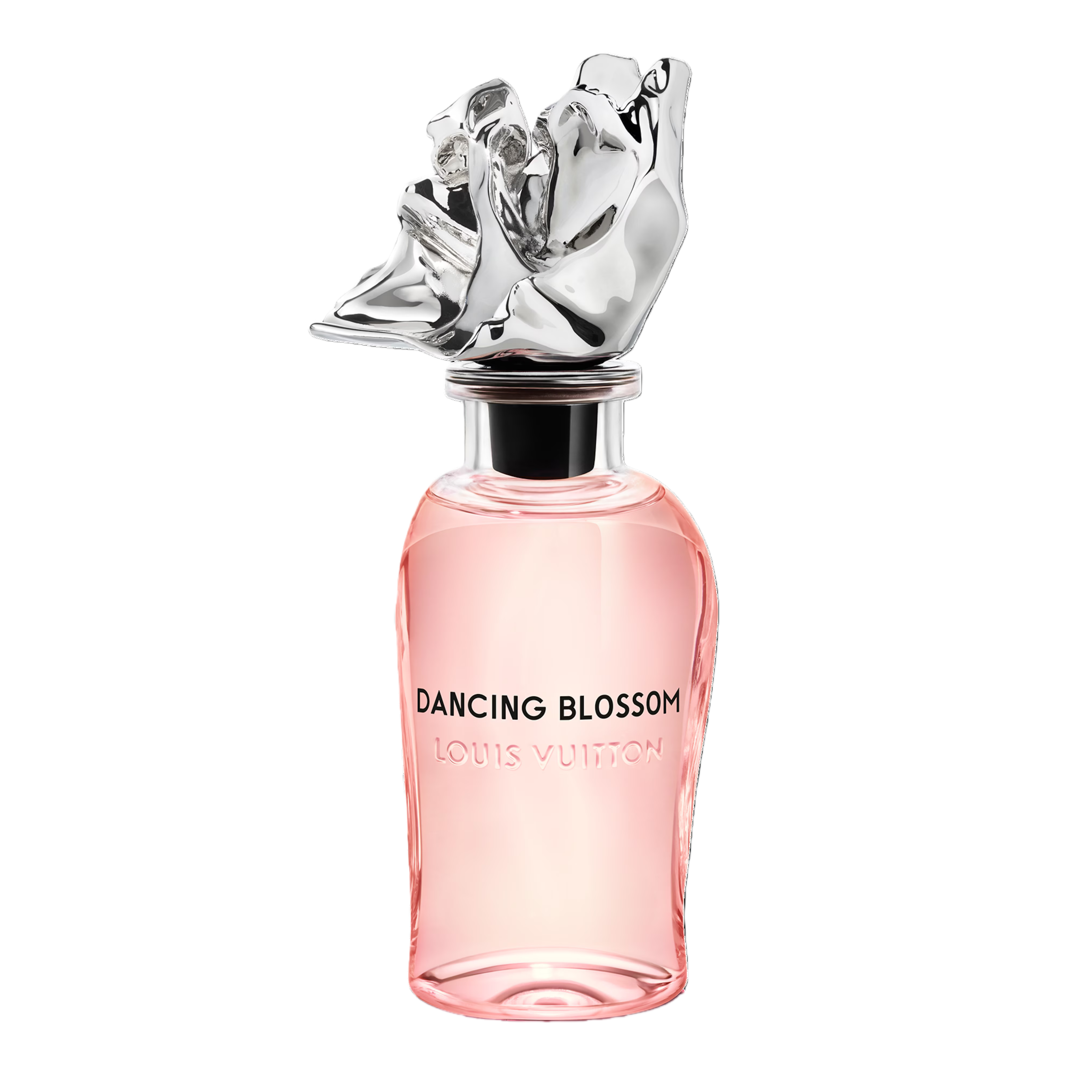 LOUIS VUITTON PERSONALIZABLE & REFILLABLE DANCING BLOSSOM