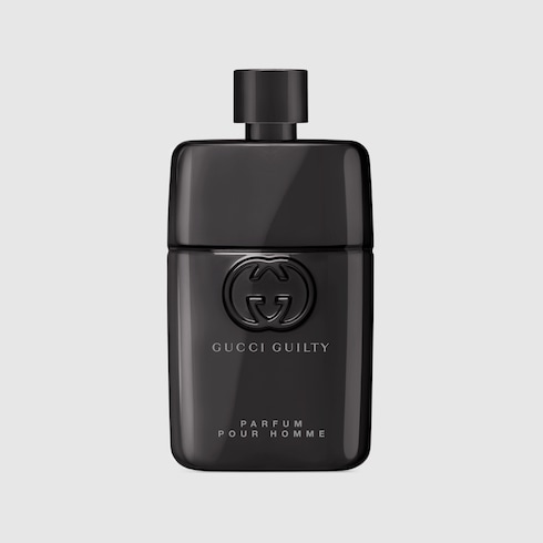 GUCCI GUILTY PARFUM POUR HOMME 90ML
