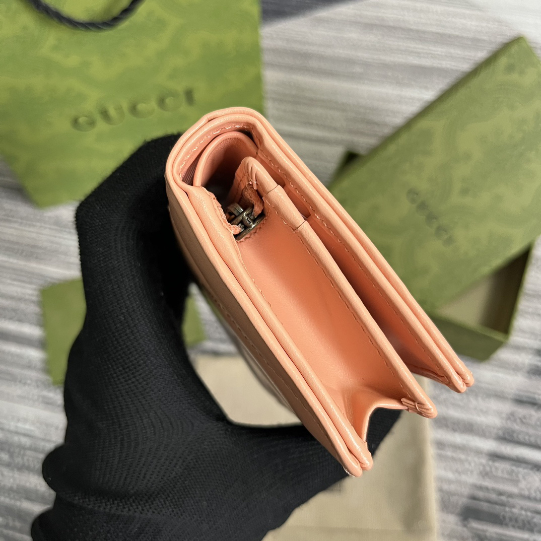 【466492】gucci GG Marmont