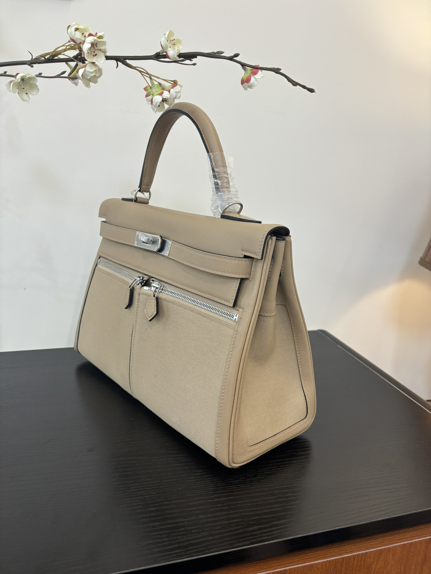 Hermès Kelly lakis 28-32