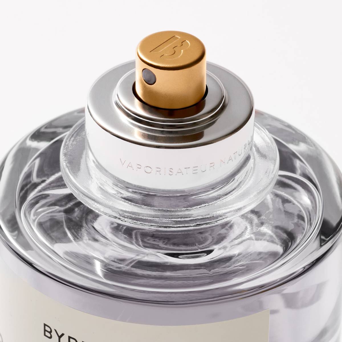 BYREDO BLANCHE ABSOLU DE PARFUM