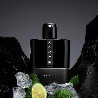 PRADA LUNA ROSSA BLACK EAU DE PARFUM
