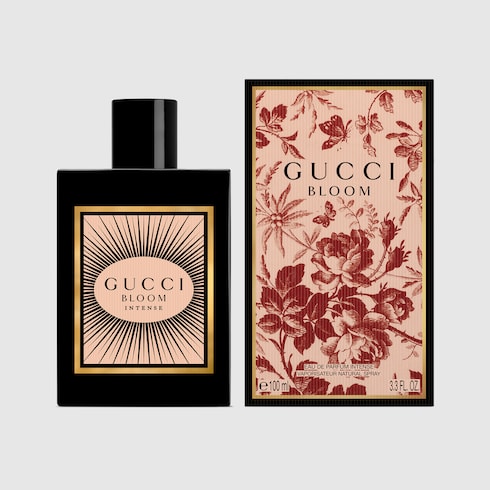 GUCCI BLOOM EAU DE PARFUM INTENSE, 100ML