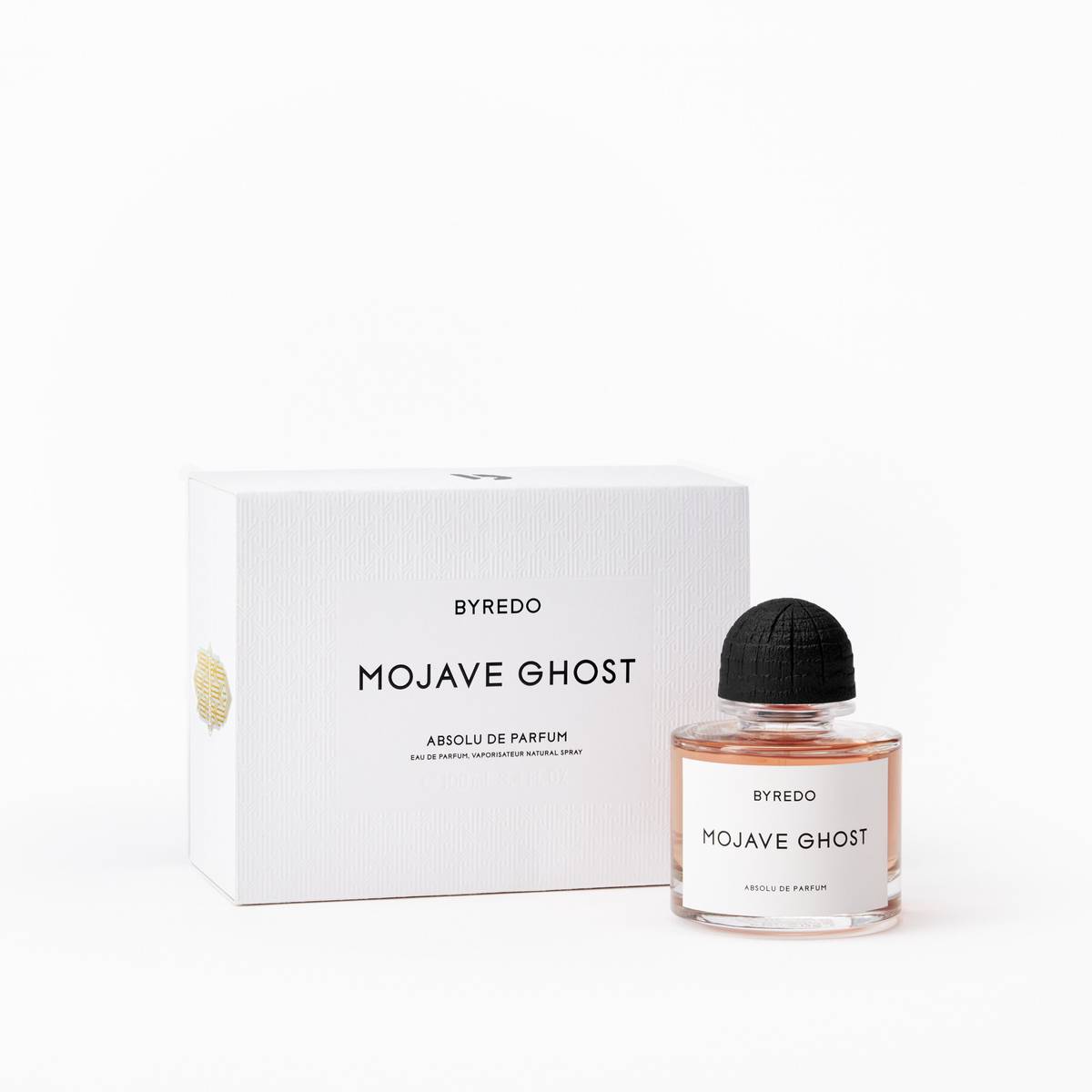 BYREDO MOJAVE GHOST ABSOLU DE PARFUM