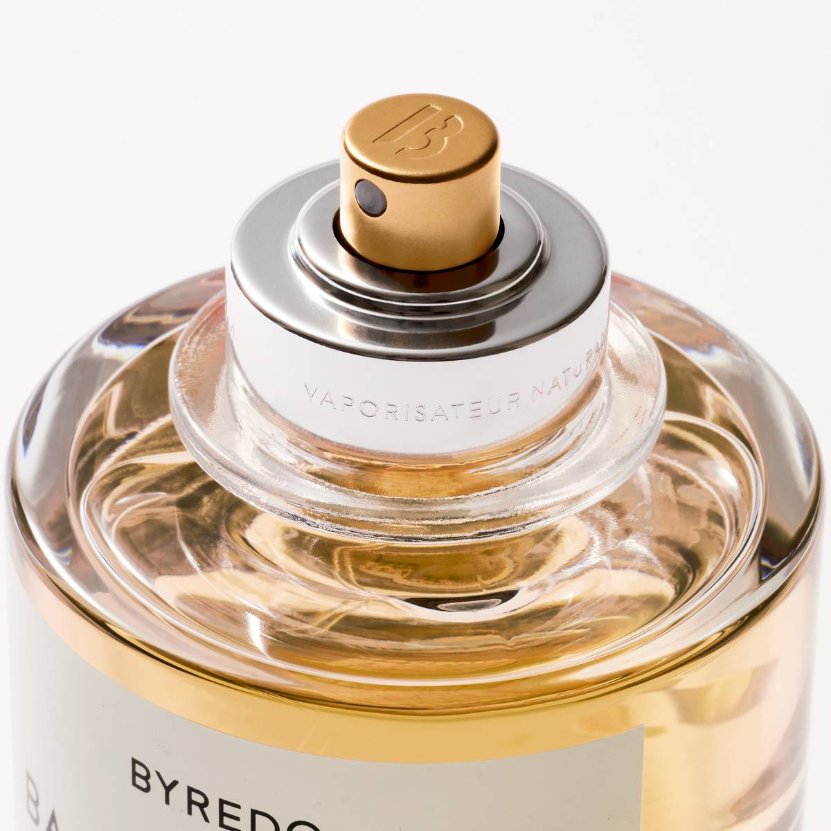 BYREDO BAL D'AFRIQUE ABSOLU DE PARFUM
