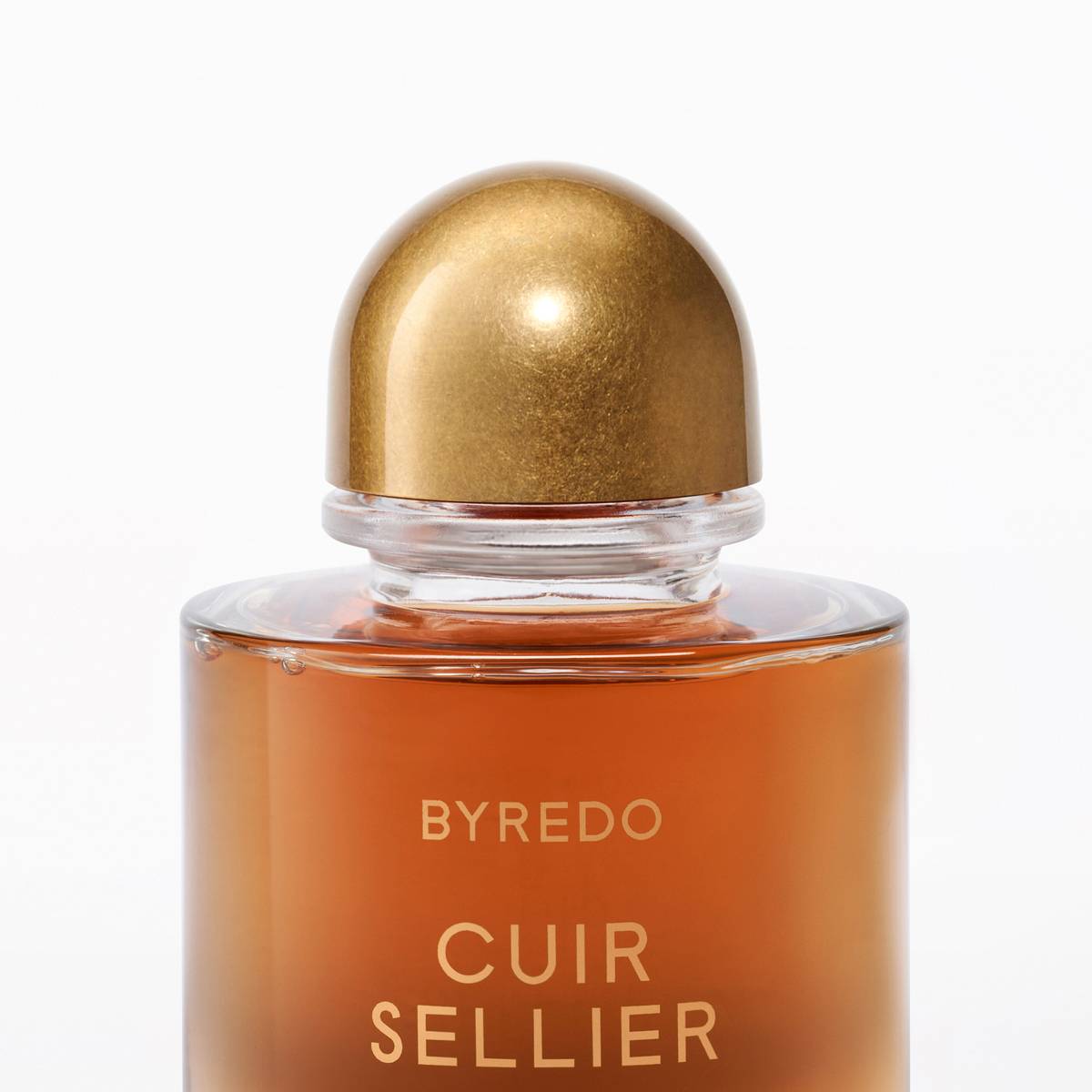 BYREDO CUIR SELLIER