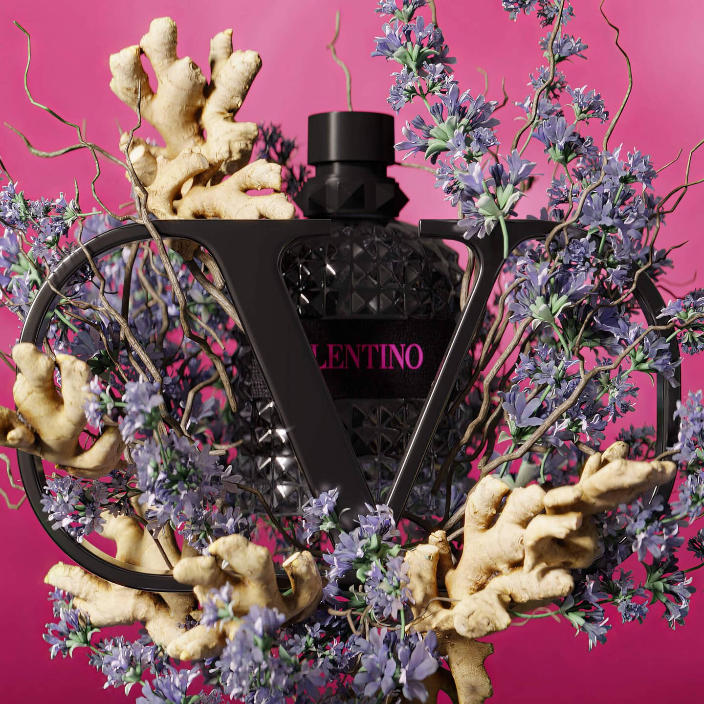 VALENTINO Born In Roma Uomo Extradose Eau de Parfum