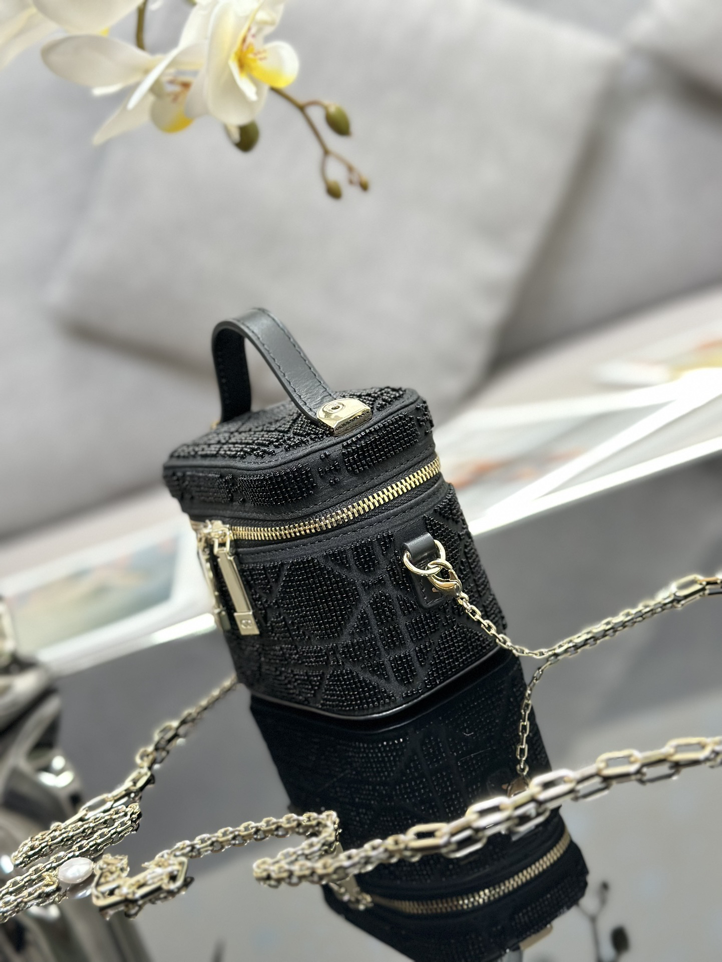 DIOR Lady Dior S0935