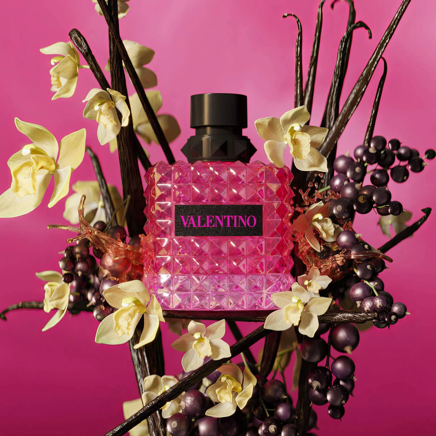 VALENTINO Born In Roma Donna Extradose Le Parfum