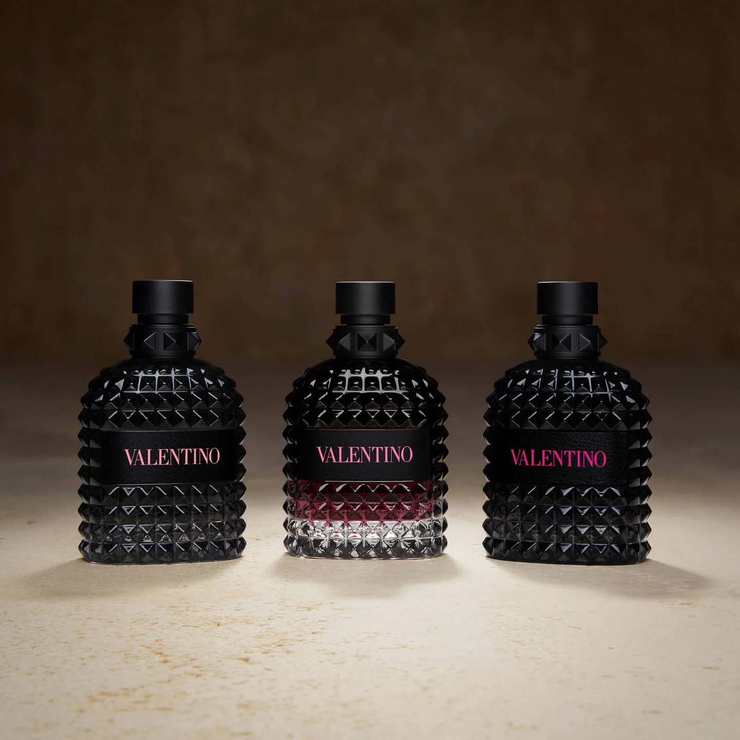 VALENTINO Born In Roma Uomo Extradose Eau de Parfum
