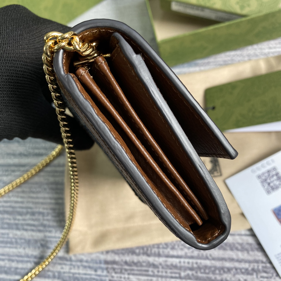 【652681】gucci Jackie 1961