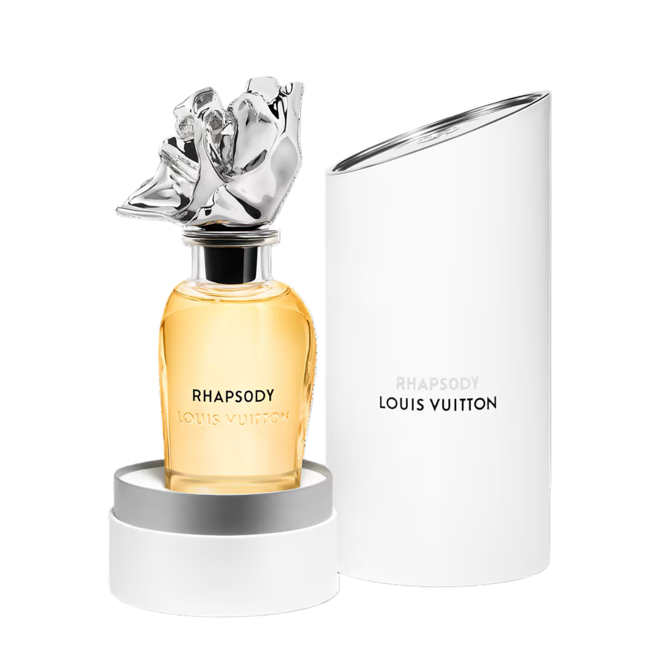 LOUIS VUITTON PERSONALIZABLE & REFILLABLE RHAPSODY