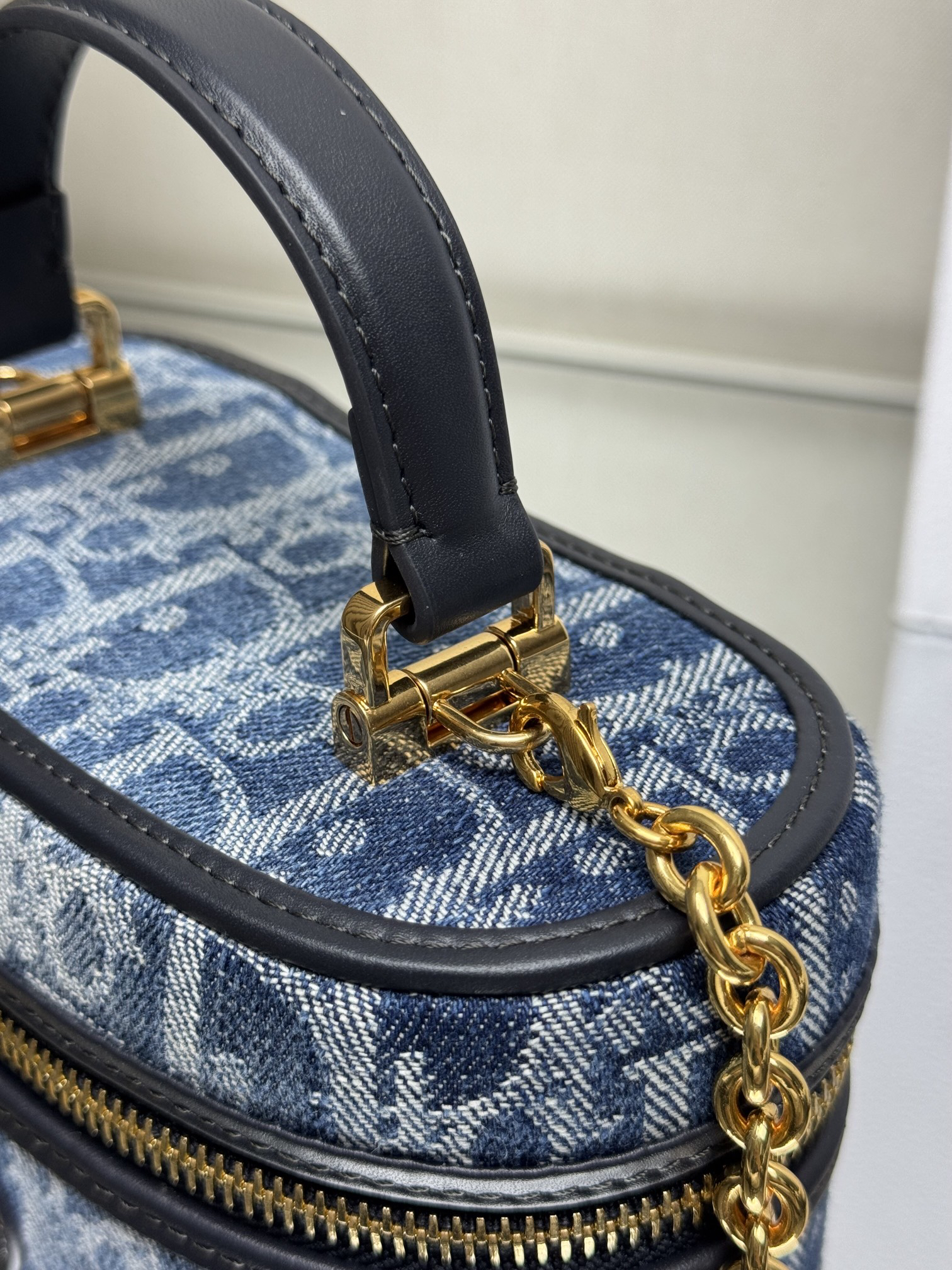 DIOR 30 Montaigne Mini Vanity Case 0820