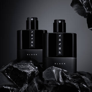 PRADA LUNA ROSSA BLACK EAU DE PARFUM
