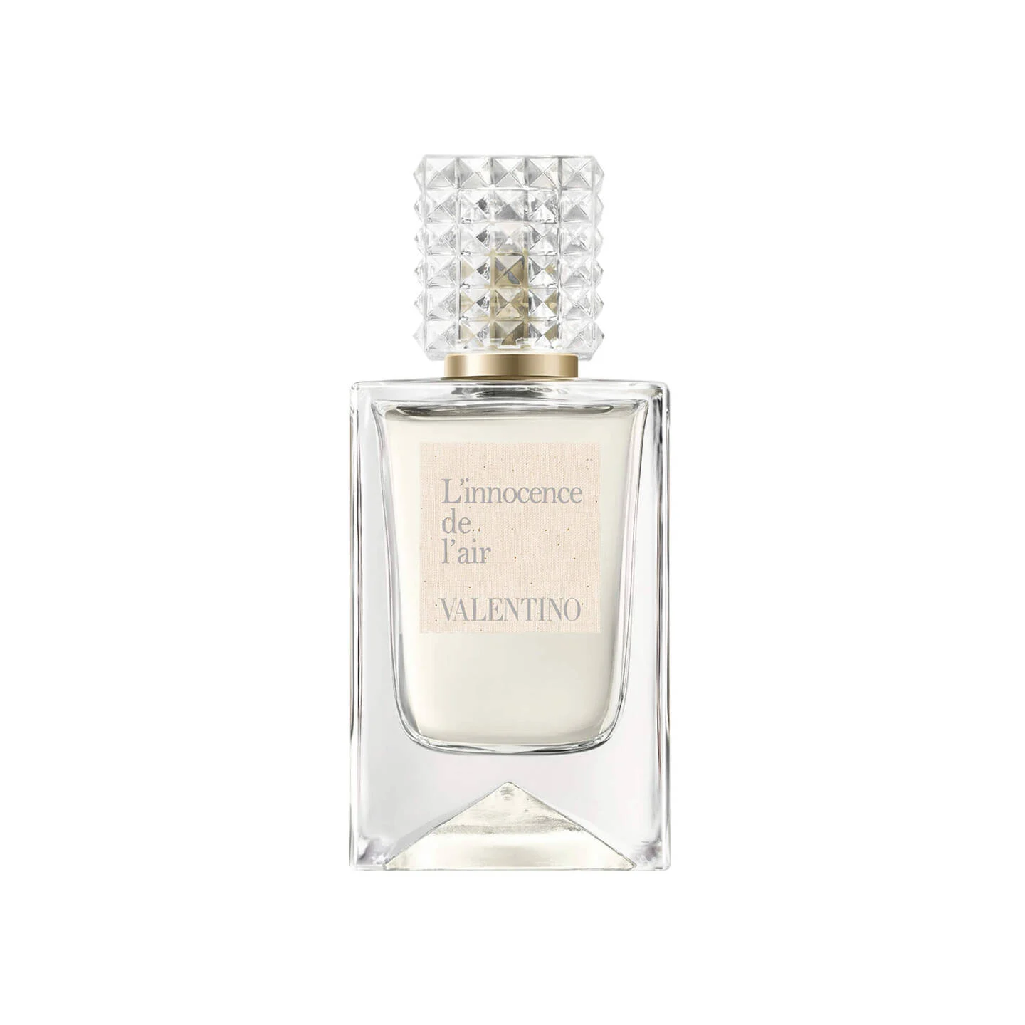 VALENTINO L'INNOCENCE DE L’AIR PARFUM