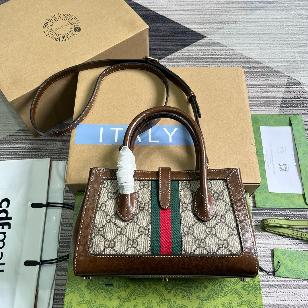 【772126】gucci Jackie 1961