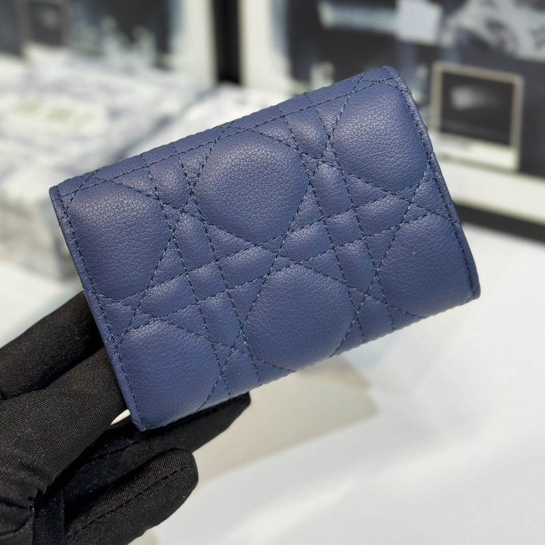 DIOR 30 Montaigne S5132 royalblue