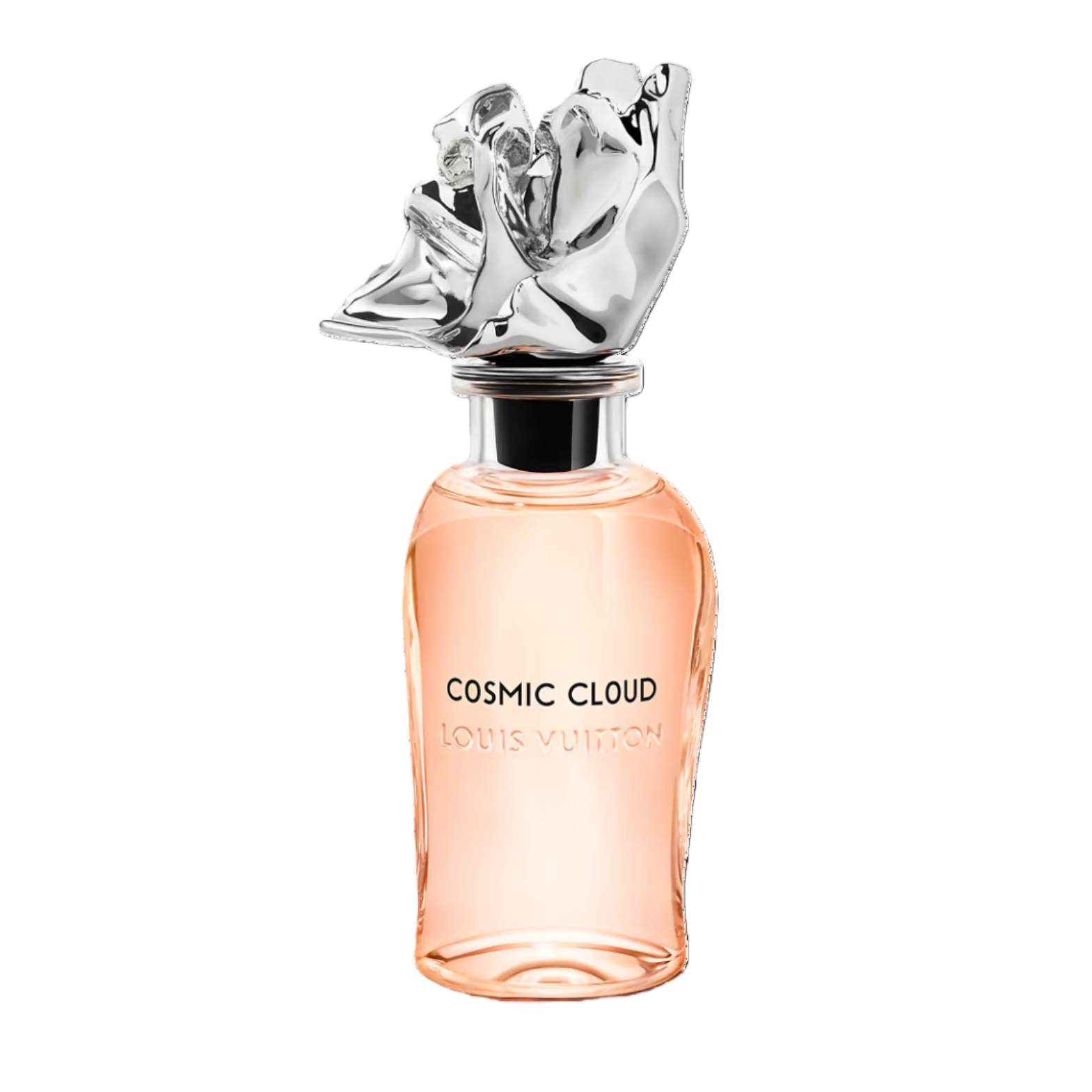 LOUIS VUITTON PERSONALIZABLE & REFILLABLE COSMIC CLOUD