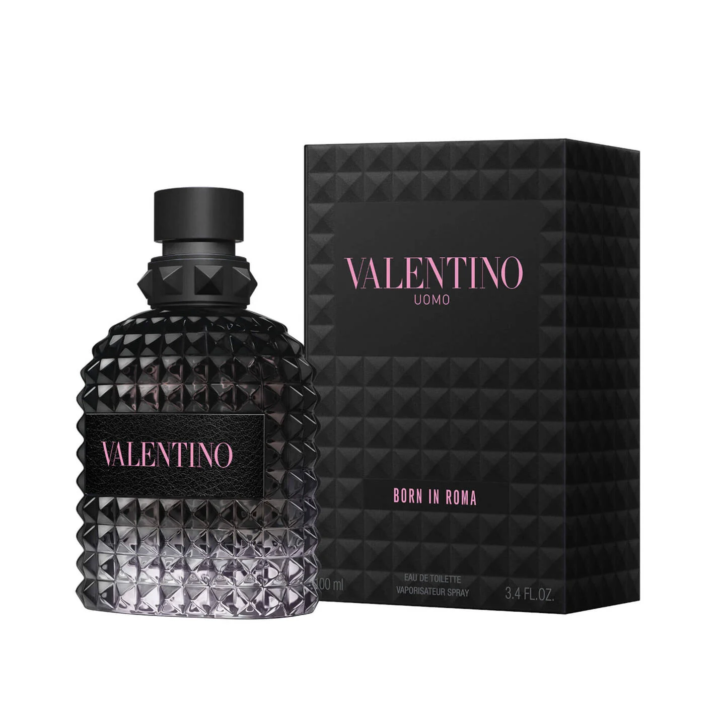 VALENTINO Born in Roma Uomo Eau de Toilette