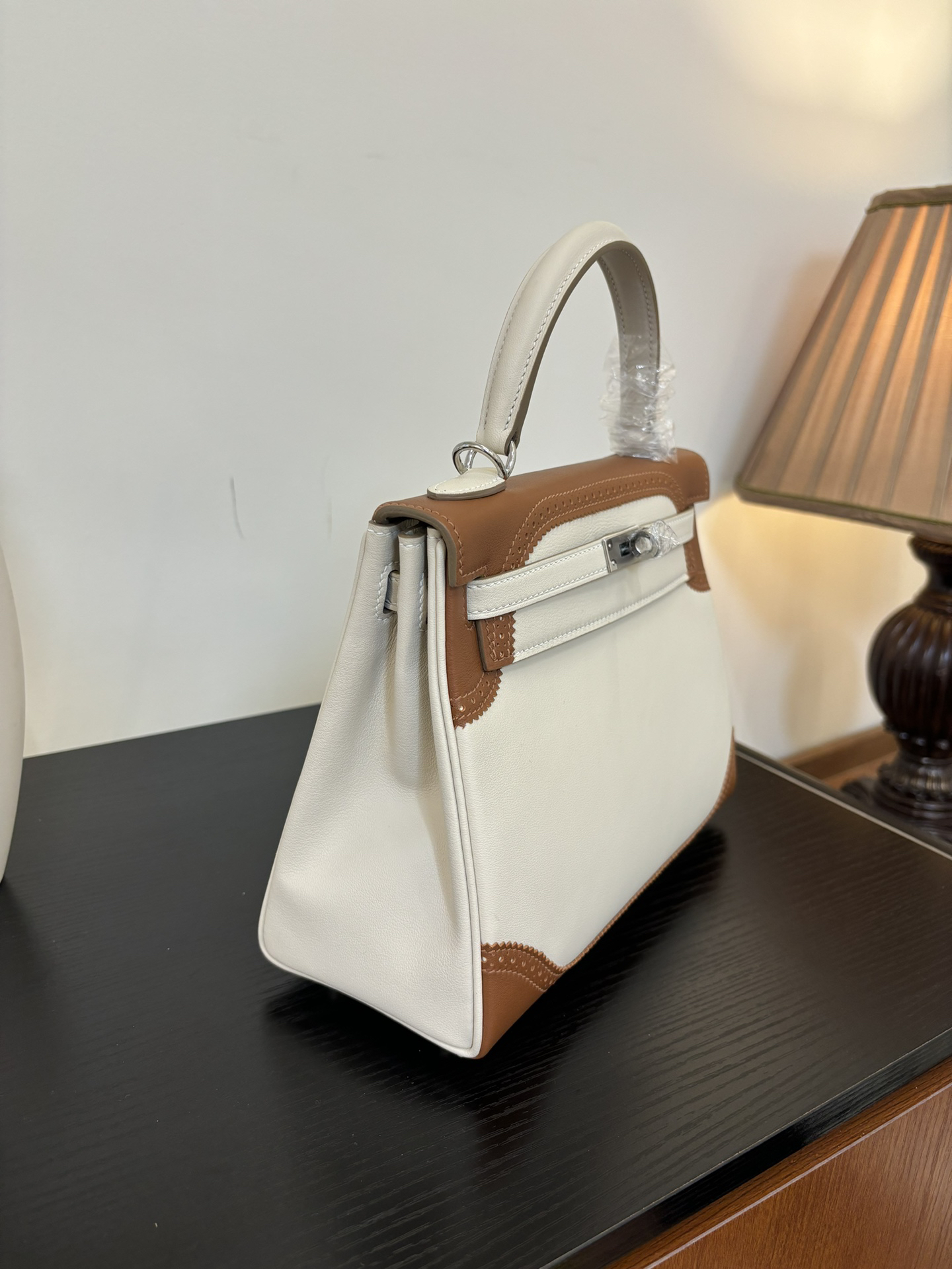 Hermès Kelly Lace Collection 2