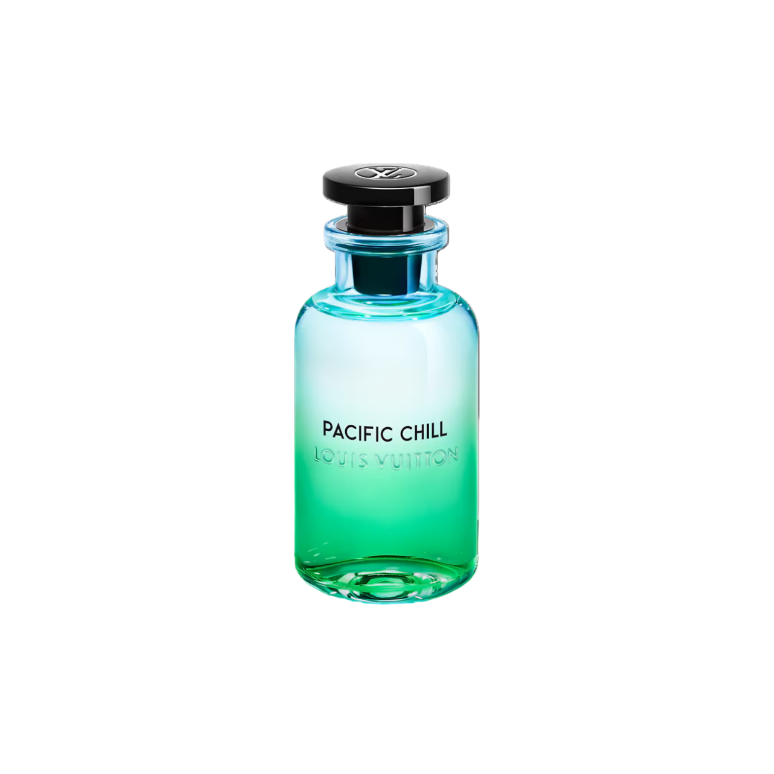 LOUIS VUITTON ICON – PERSONALIZABLE & REFILLABLE PACIFIC CHILL